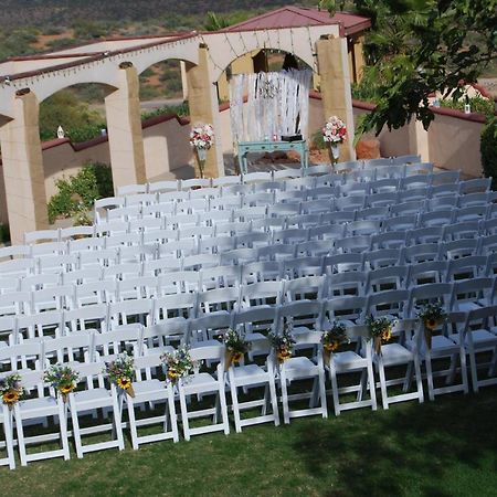 Dream Manor Inn Globe Exterior photo