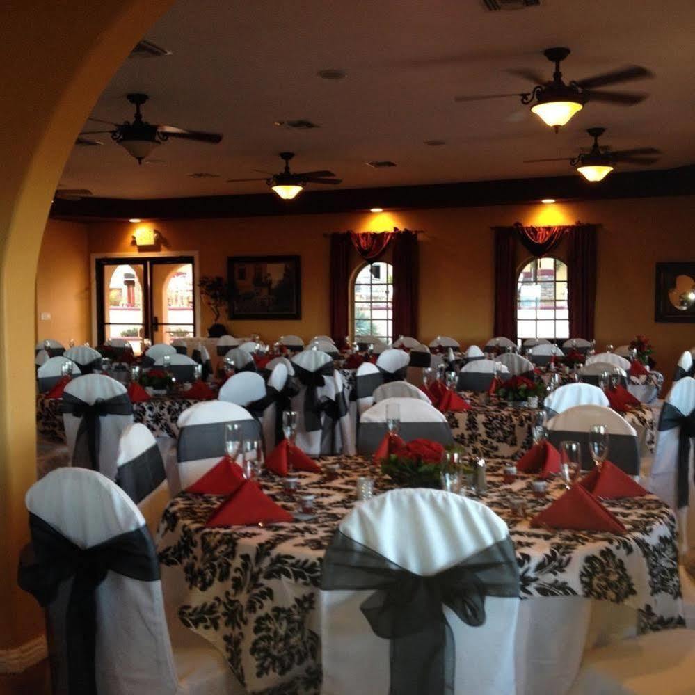 Dream Manor Inn Globe Exterior photo